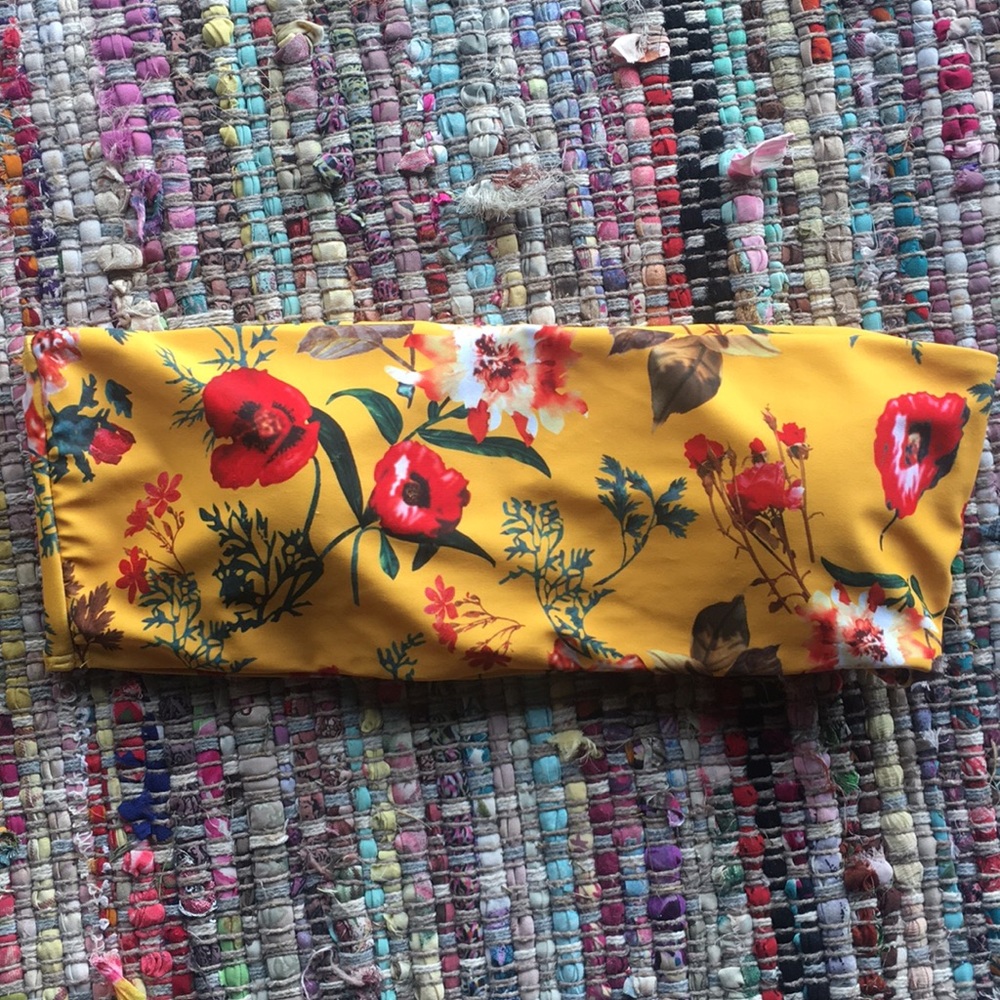 SOLD OUTSIDE OF POSHMARK